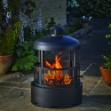 Image de FireDancer Fireplace