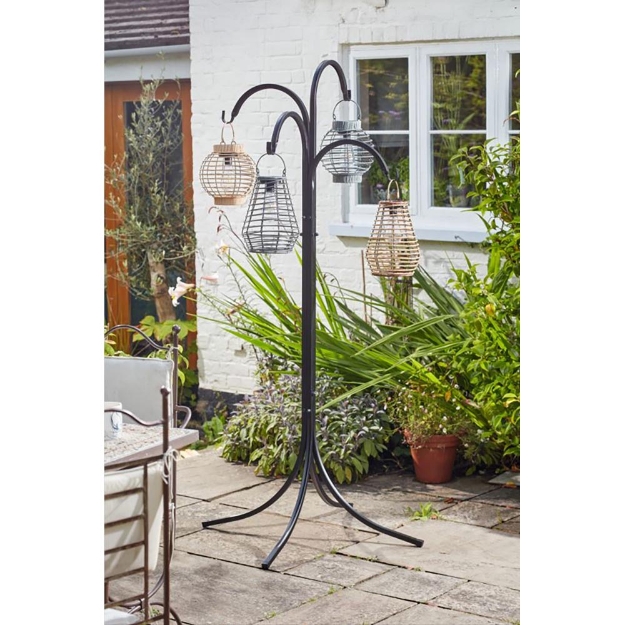 Image de Suspension Titan 4 crochets - 180cm