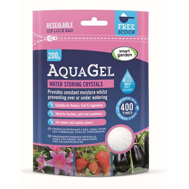Image de 200g AquaGel