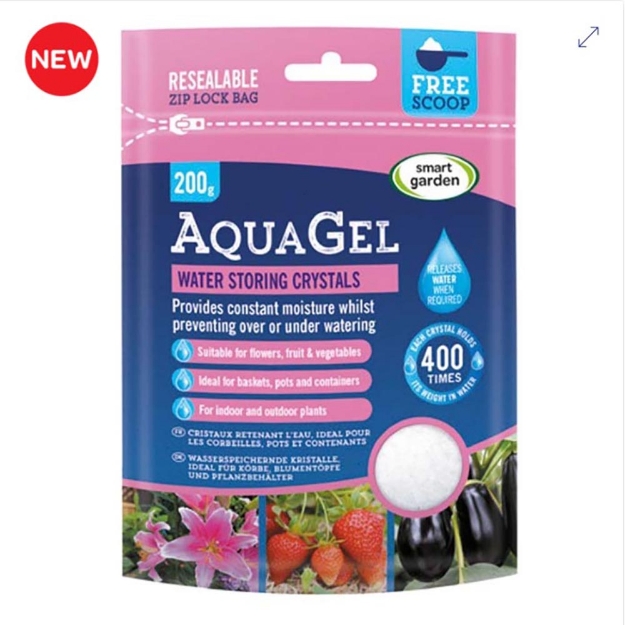 Image de 533g AquaGel