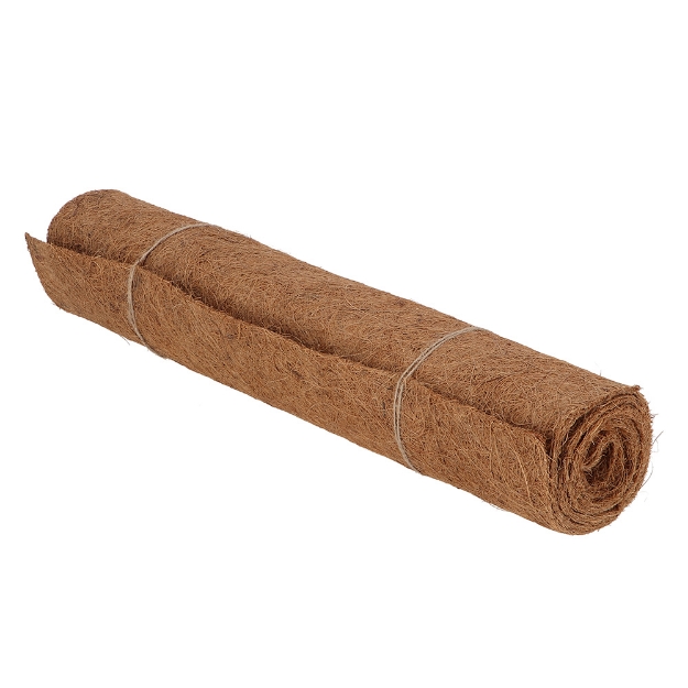 Image de Protection HIVERNALE en coco en rouleau 50x150cm