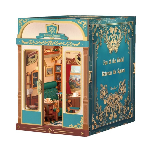 Image de Cabine de train "Voyages européens" - Tone-Cheer