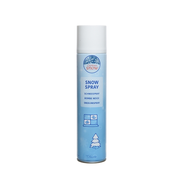Image de Spray neige Volume:0.3 l