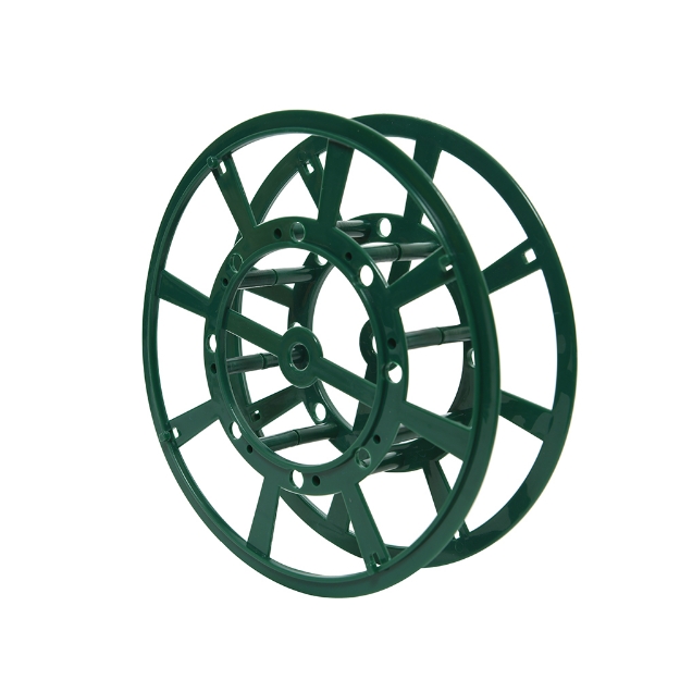 Image de Rangement extérieur vert D20