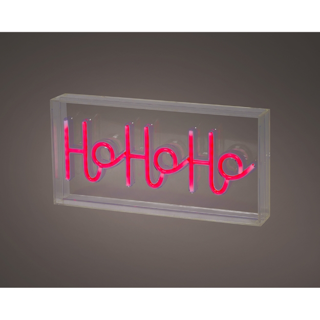 Image de LED neon usb plast fixe intérieur hoho H15