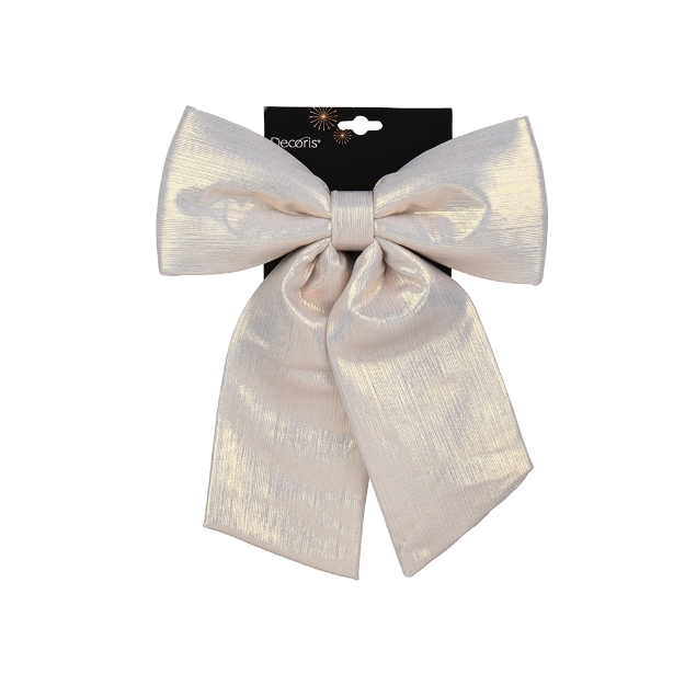 Image de Noeud polyester perle H34 perle