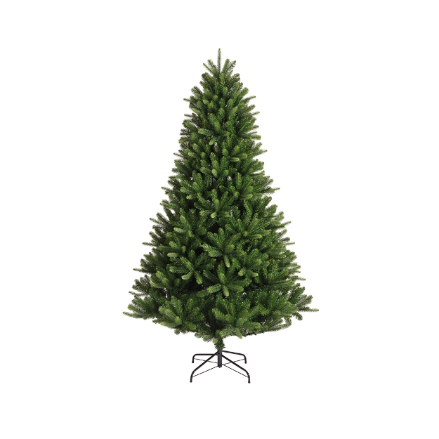 Image de Bromont sapin vert H180
