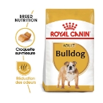 Image de BHN English Bulldog Ad 12kg