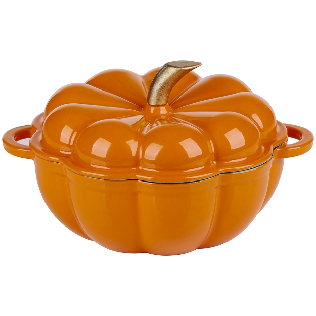Image de Casserole citrouille - Alpina