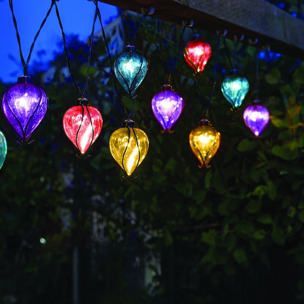 Image de Guirlande Ballons