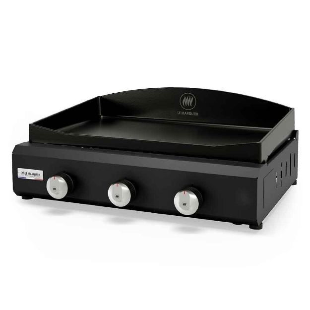 Image de PLANCHA AMALIA 375 ACIER V2