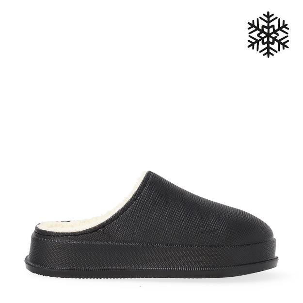 Image de Chausson Warmy Noire 38/39