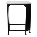 Image de Cozze® module d'angle - Inox