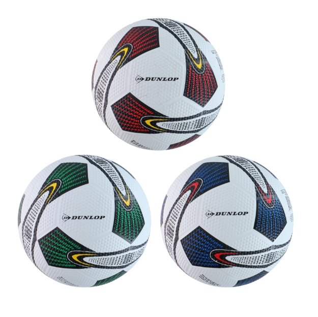 Image de Ballon de football de rue taille 5 3