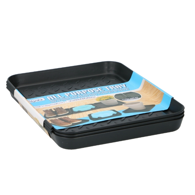 Image de Plateau multi-usage 3pc