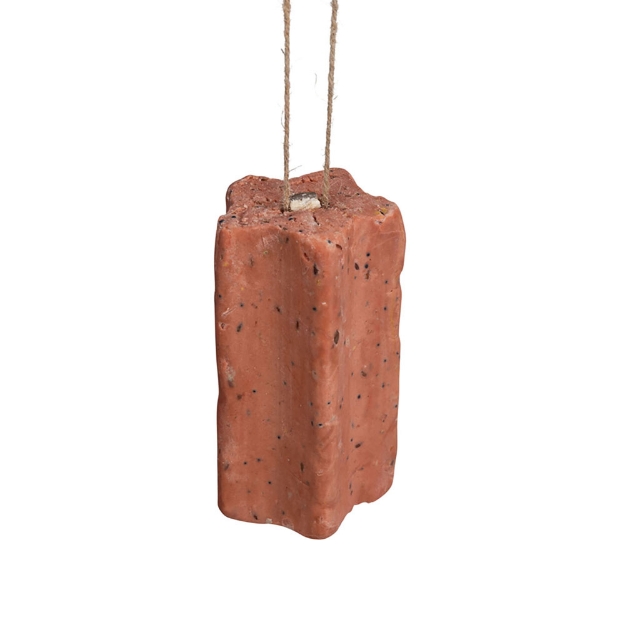 Image de Rouleau de graisse étoile baies 350g