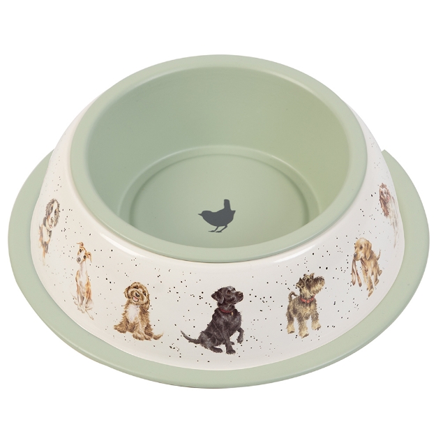 Image de Gamelle pour chien - Wrendale