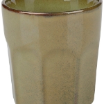 Image de Stoneware mug 200ml vert