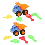 Image de Chargeur de sable 5pc 19