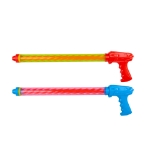 Image de Pistolet à eau 53cm 160ml 2as