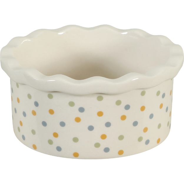 Image de ECUELLE CERAM COSY POIS 150ML