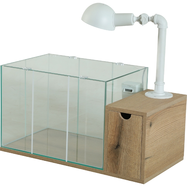 Image de CANOPY 30L BLANC