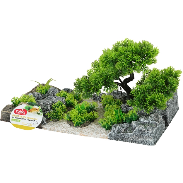 Image de DECOR LANDSCAPE TREE 40