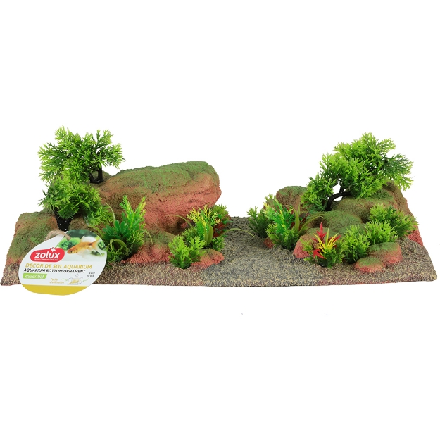 Image de DECOR LANDSCAPE RED SOIL 40