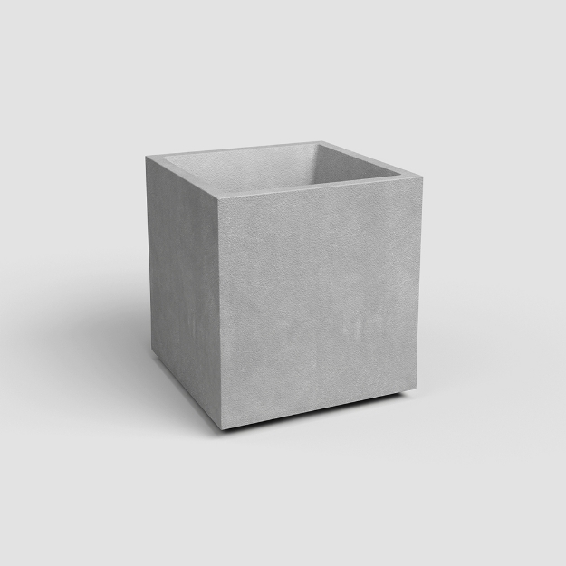 Image de POT SYDNEY RE 30 MA GRIS CLAIR