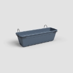 Image de JARDINIÈRE VENEZIA BALCON RE KIT 50 MA BLEU ARD.