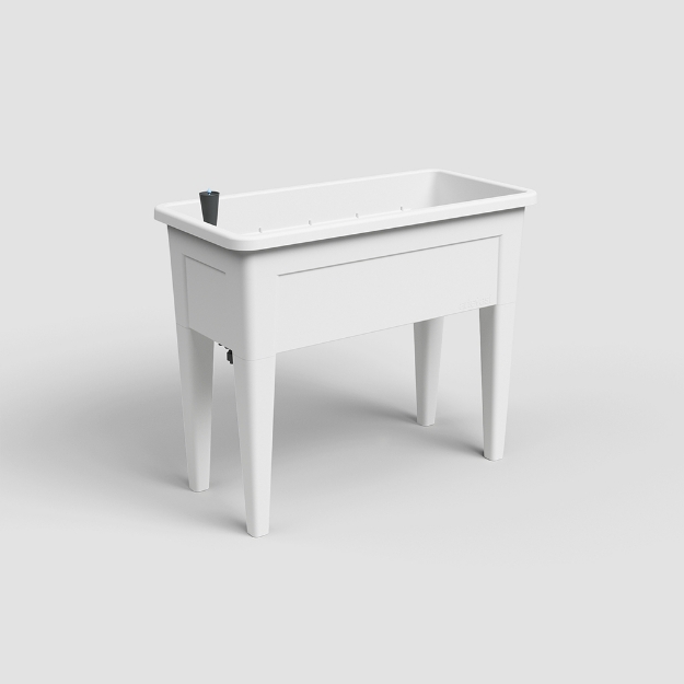 Image de TABLE DE CULTURE VENEZIA 100 MA BLANC
