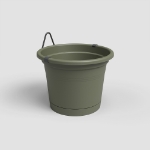 Image de POT VENEZIA MUR RE KIT 20 MA VERT SEC