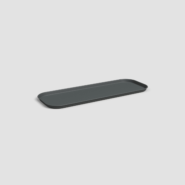 Image de SOUCOUPE MADAGASCAR PRODUCTION L MA ANTHRACITE
