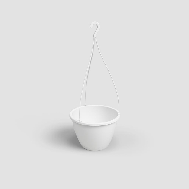 Image de POT ALGARVE SUSPENSION 30 MA BLANC