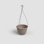 Image de POT ALGARVE SUSPENSION 30 MA TAUPE