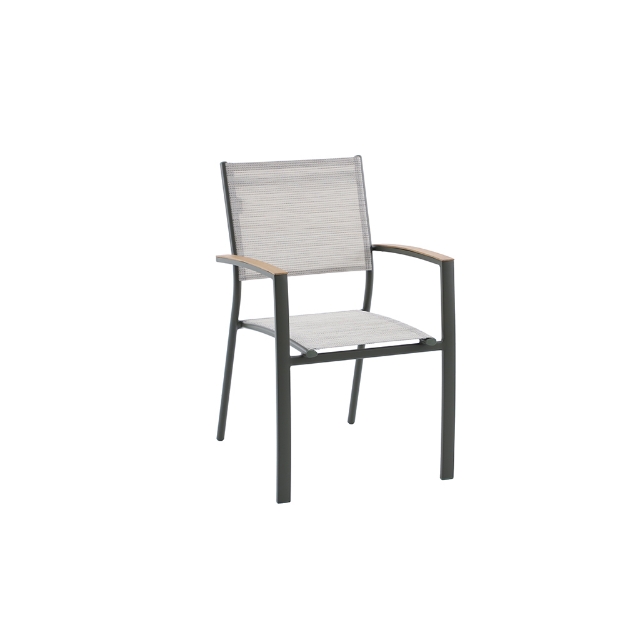 Image de FAUTEUIL PINEDA VERT