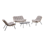 Image de SALON DE JARDIN MAISO CHILL