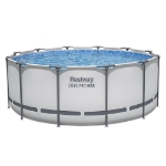 Image de Piscine hors sol ronde 3,66 m x 1,22 m