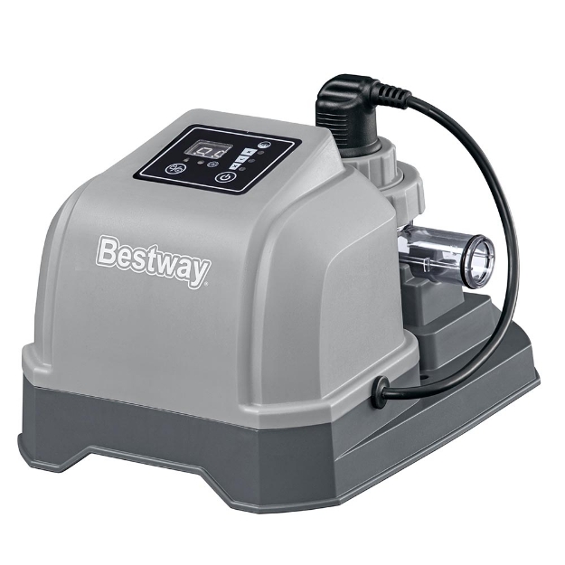 Image de Hydrogenic™ Électrolyseur d’eau salée 2 g/h