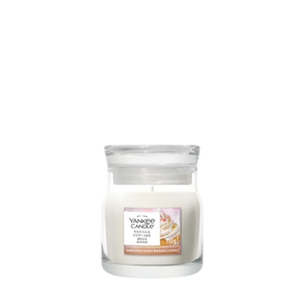 Image de YC Vanilla Cupcake Small Jar