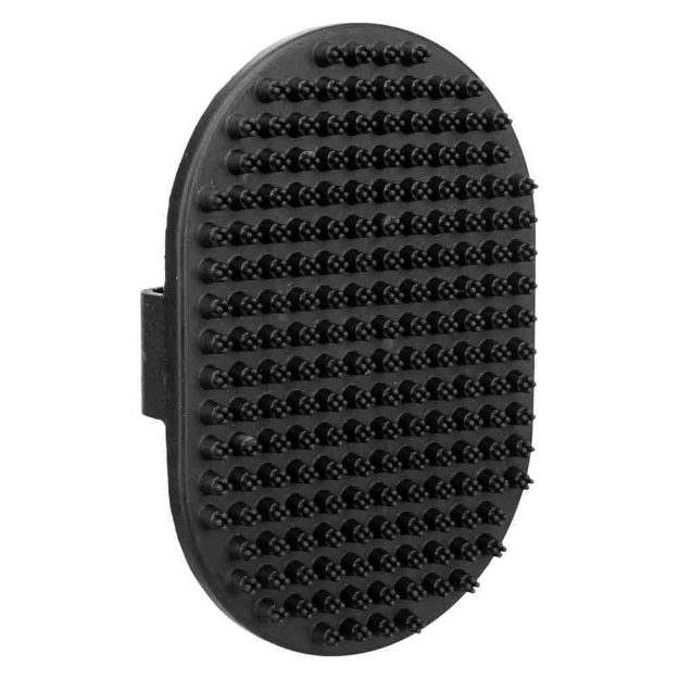 Image de Brosse de massage, en caoutchouc