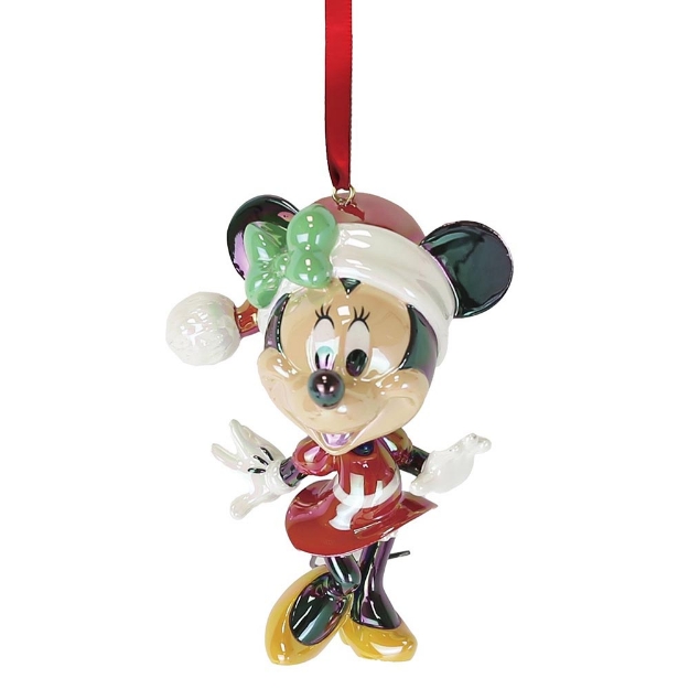 Image de Ornement Minnie Mouse  - Enesco