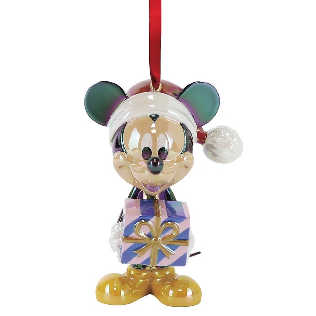 Image de Ornement Mickey Mouse  - Enesco