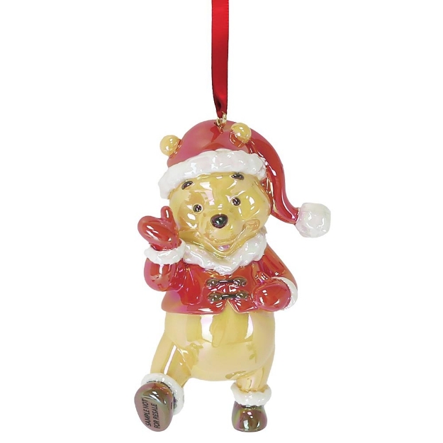 Image de Ornement Winnie l’Ourson  - Enesco