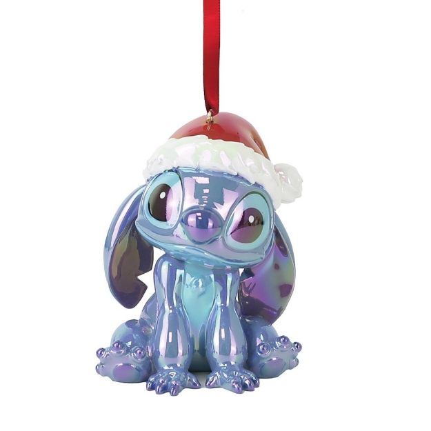 Image de Ornement Stitch - Enesco