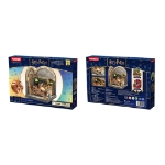 Image de Maquette 3D Cours de Potions, Harry Potter