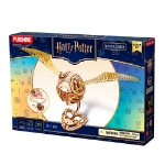 Image de Maquette 3D Vif d'or, Harry Potter