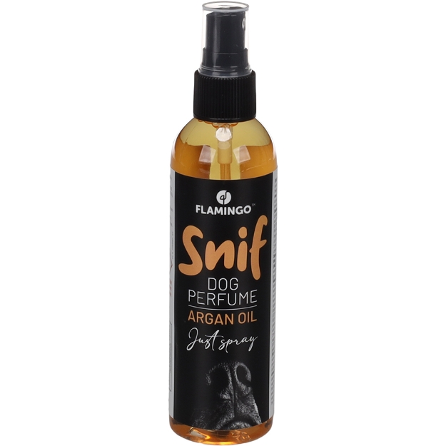 Image de PARFUM HUILE D'ARGAN 120ML