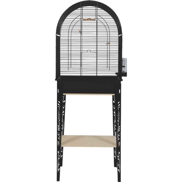 Image de cage et meubl chic patio l noi