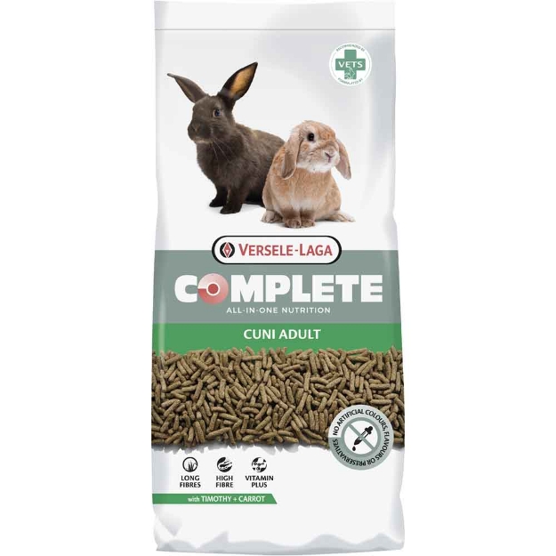 Image de Complete Cuni Adult 8kg